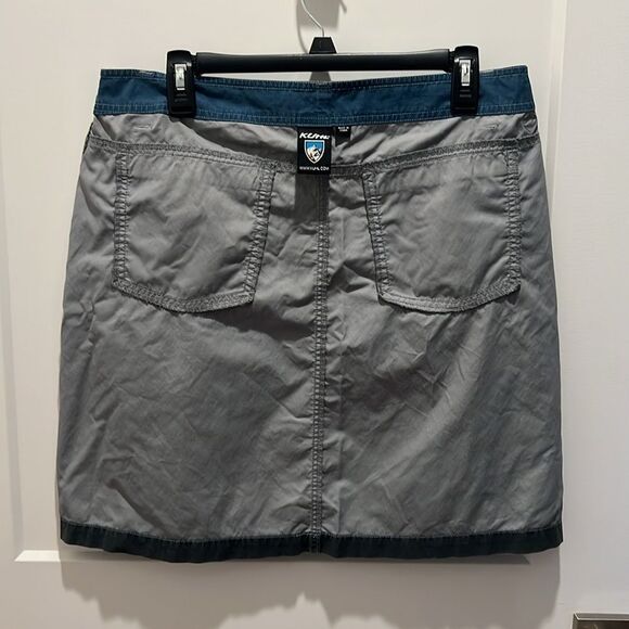 Kuhl activewear skirt - Picture 13 of 13